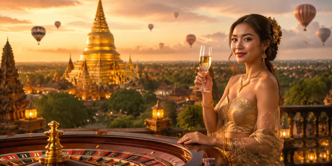 x10 အကောင့်ဖွင့်ပြီး တစ်ချိန်တည်းထဲမှာ စတင်ကစားပါ